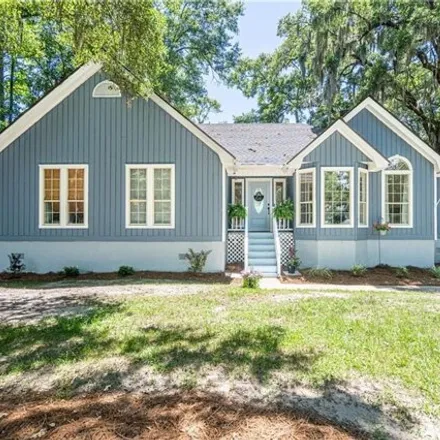 Buy this 3 bed house on 271 Pinetree Rd in Midway, Georgia
