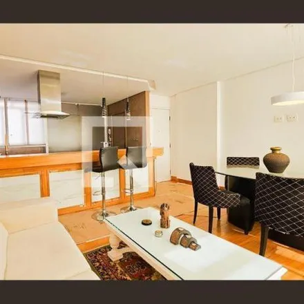 Buy this 3 bed apartment on Ediício Maria Noronha in Rua Alagoas 1015, Savassi