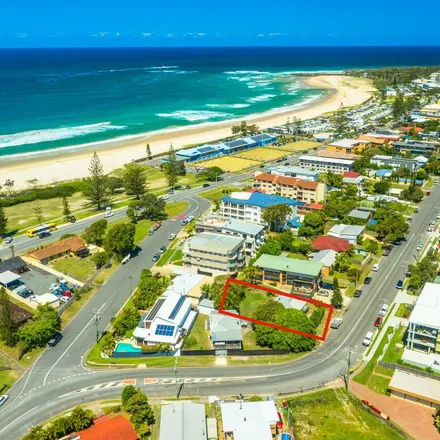 Rent this 3 bed apartment on Pearl Street in Kingscliff NSW 2487, Australia