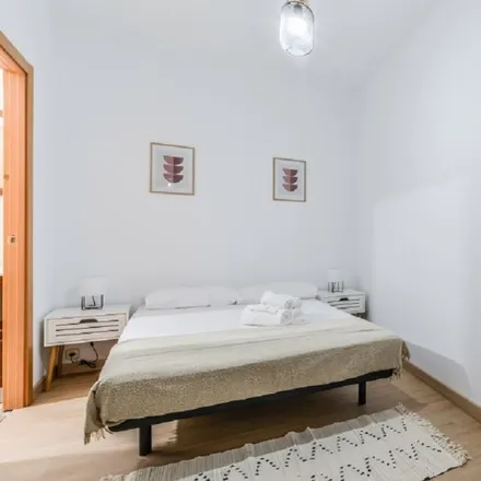 Image 15 - Calle de Leganitos, 35, 28013 Madrid, Spain - Apartment for rent