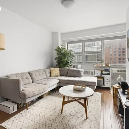 Rent this studio apartment on 111 3rd Avenue in New York, NY 10003