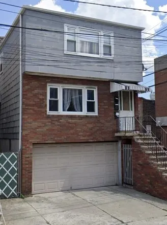 Rent this 1 bed house on Memorial High School in 57th Street, West New York