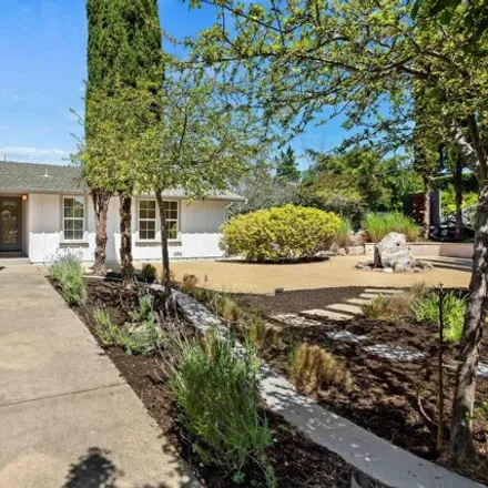 Buy this 3 bed house on 12 Warford Terrace in Orinda, CA 94563