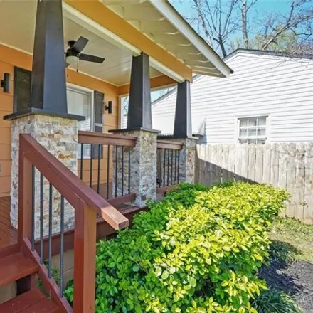 Buy this 3 bed house on 3027 Church Street in Atlanta, GA 30344