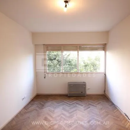 Buy this 1 bed apartment on Miguel de Azcuénaga 1448 in Vicente López, 1638 Vicente López