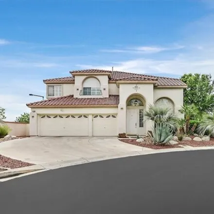 Buy this 3 bed house on 10169 Trail Vista Drive in Las Vegas, NV 89134