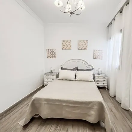 Image 9 - Mari, Calle Herrera Oria, 2, 29780 Nerja, Spain - Apartment for rent