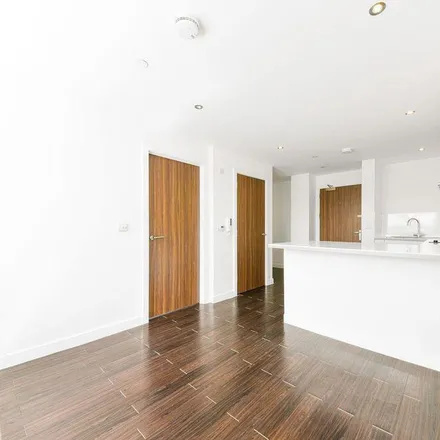 Rent this 1 bed apartment on Northumberland House in 29 Brighton Road, London