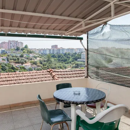 Rent this 3 bed apartment on Rua 29 de Julho in 3000-391 Coimbra, Portugal
