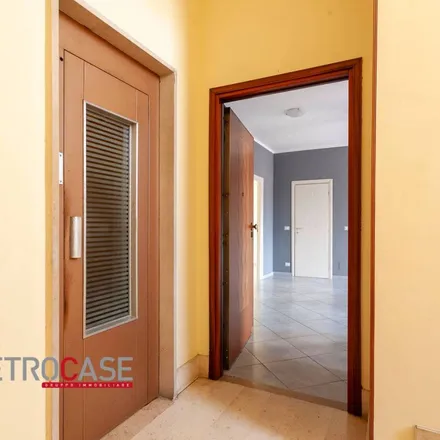 Rent this 3 bed apartment on Osto' d San Roch in Via Amaretti 28, 10046 Poirino TO