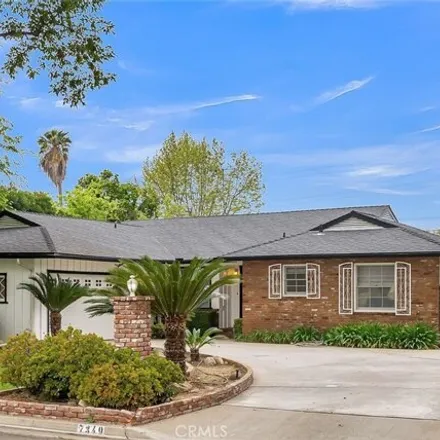 Image 1 - 7349 Westwood Drive, Riverside, CA 92504, USA - House for sale