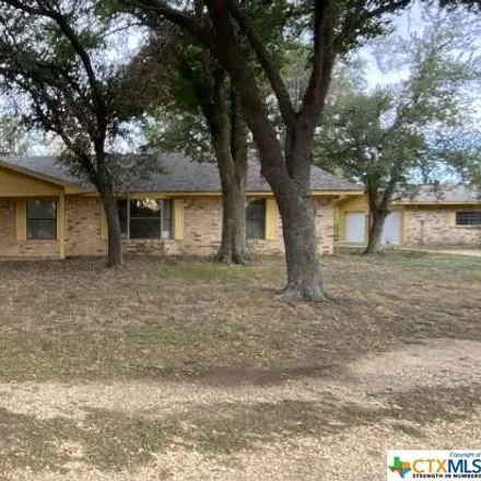 Buy this 4 bed house on County Road 238B in Milam County, TX