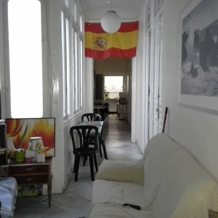 Image 5 - Centro Histórico, Puente de la Trinidad, 29005 Málaga, Spain - Apartment for rent