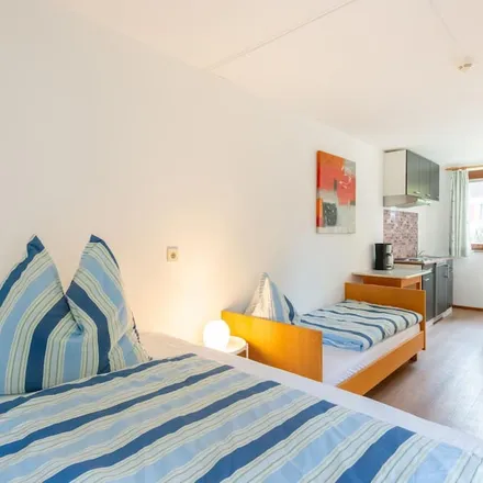 Rent this 1 bed apartment on Sibratsgfäll in Bezirk Bregenz, Austria