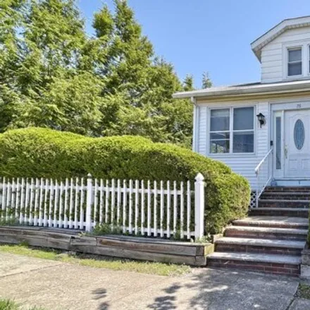 Buy this 3 bed house on 410 Dye Avenue in Garfield, NJ 07026