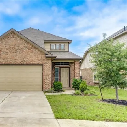 Buy this 4 bed house on 24982 Pavarotti Place in Katy, TX 77493
