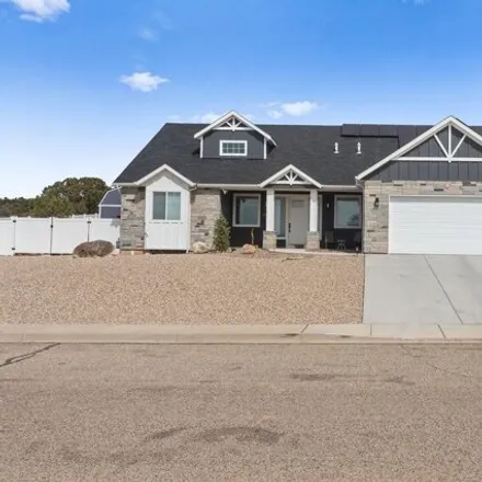 Buy this 6 bed house on 1235 South 4175 West in Iron County, UT 84720