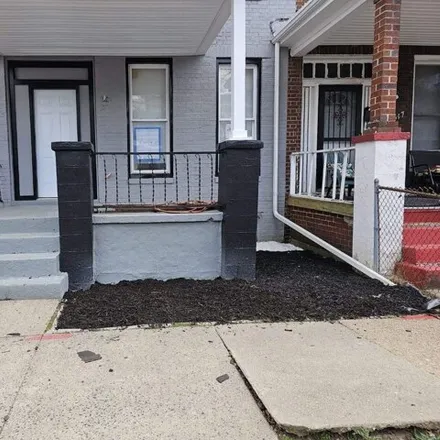 Buy this 3 bed house on 2619 Robb Street in Baltimore, MD 21218