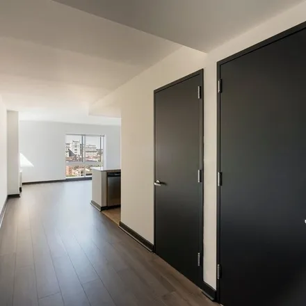 Rent this 2 bed apartment on 153rd Street in New York, NY 11435