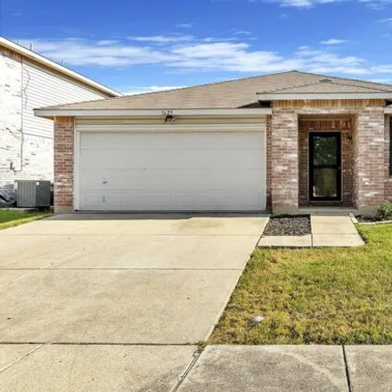 Rent this 4 bed house on 1679 Carolina Ridge Way in Fort Worth, TX 76247