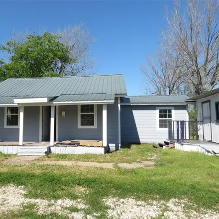Buy this 3 bed house on 421 North Denton Street in Mexia, TX 76667