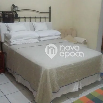 Buy this 3 bed apartment on Rua Barão de São Francisco in Vila Isabel, Rio de Janeiro - RJ
