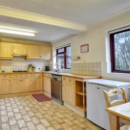 Image 3 - Austens Orchard, Tenterden, TN30 7LQ, United Kingdom - House for sale