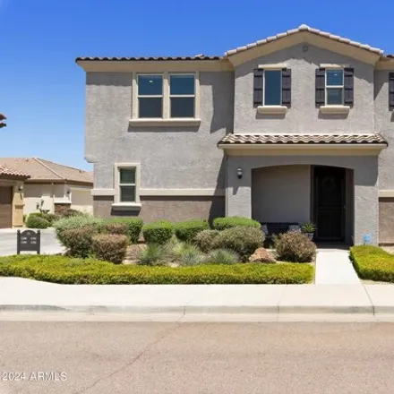 Buy this 4 bed house on 5196 East Desert Forest Trail in Cave Creek, Maricopa County
