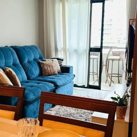 Buy this 2 bed apartment on Avenida Jorge Zarur in Bosque Imperial, São José dos Campos - SP