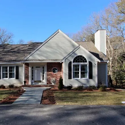 Buy this 5 bed house on 20 Wheeler Road in Mashpee, MA 02649