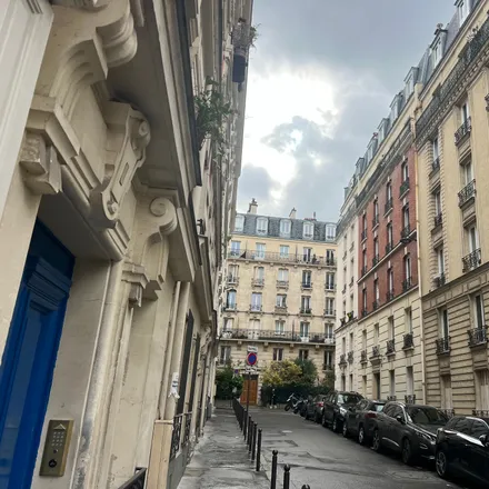 Image 1 - 2 Villa Juge, 75015 Paris, France - Apartment for rent