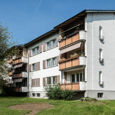 Image 2 - Florastrasse 28, 9403 Goldach, Switzerland - Apartment for rent