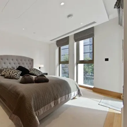 Image 9 - Burberry Group, John Islip Street, London, SW1P 4JH, United Kingdom - Apartment for sale