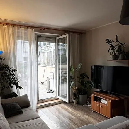 Rent this 2 bed apartment on Sąsiedzka 11 in 53-029 Wrocław, Poland