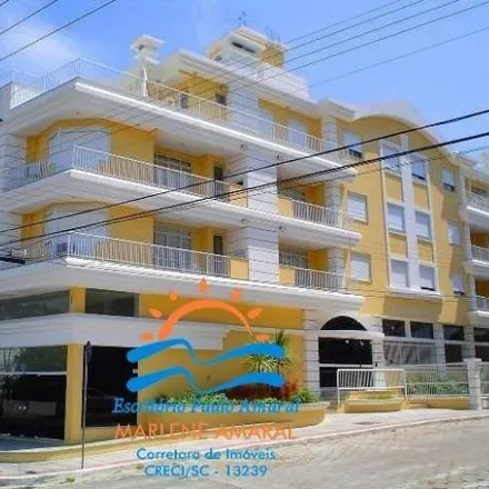 Rent this 3 bed apartment on Rua das Flores in Canasvieiras, Florianópolis - SC