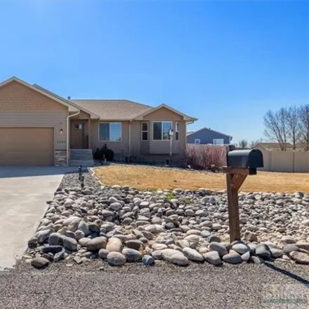 Buy this 4 bed house on 6998 Lakeshore Drive in Yellowstone County, MT 59106