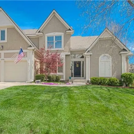 Buy this 4 bed house on 11944 West 132nd Terrace in Overland Park, KS 66213