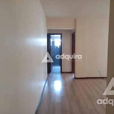 Buy this 2 bed apartment on Rua Herculano de Freitas in Órfãs, Ponta Grossa - PR