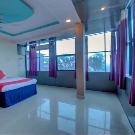 Rent this 3 bed apartment on Satara District in Panchgani - 412805, Maharashtra