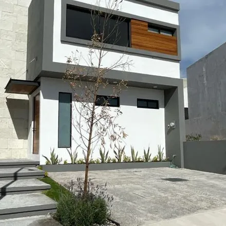 Image 2 - unnamed road, Condes 1, 76904 San Francisco, QUE, Mexico - House for sale