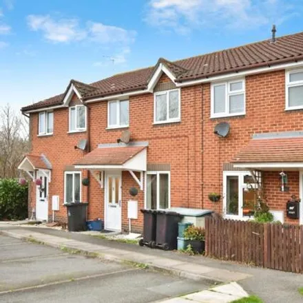 Buy this 4 bed townhouse on 18 Creasen Butt Close in Heybridge, CM9 4QG
