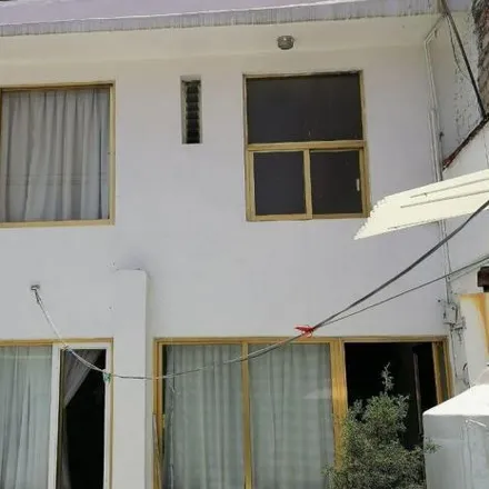 Buy this 5 bed house on Calle 4 in Colonia El Arenal, 02980 Mexico City