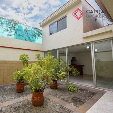 Buy this 4 bed house on Ciudad de los Niños del Padre Cuéllar in Calle Organización, Guadalupe