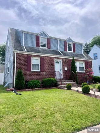 Rent this 2 bed apartment on 51 Lindsley Place in East Orange, NJ 07018