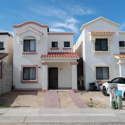 Rent this 3 bed house on Calle Rosales in 83000 Hermosillo, SON