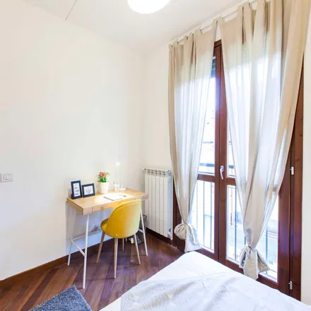 Rent this 6 bed room on Via San Martiniano in 20139 Milan MI, Italy