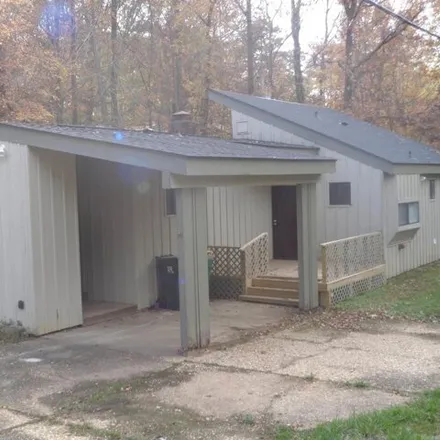 Rent this 2 bed house on 296 Atkins Road in Timber Ridge, Little Rock