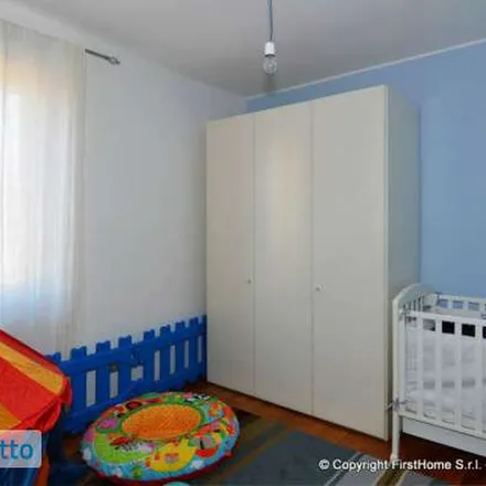 Rent this 3 bed apartment on Via Atto Vannucci 5 in 20135 Milan MI, Italy