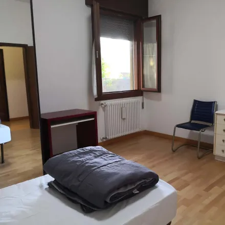 Rent this 3 bed room on Via Caena in 35126 Padua Province of Padua, Italy