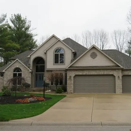 Buy this 4 bed house on 58960 River Forest Drive in Elkhart County, IN 46528